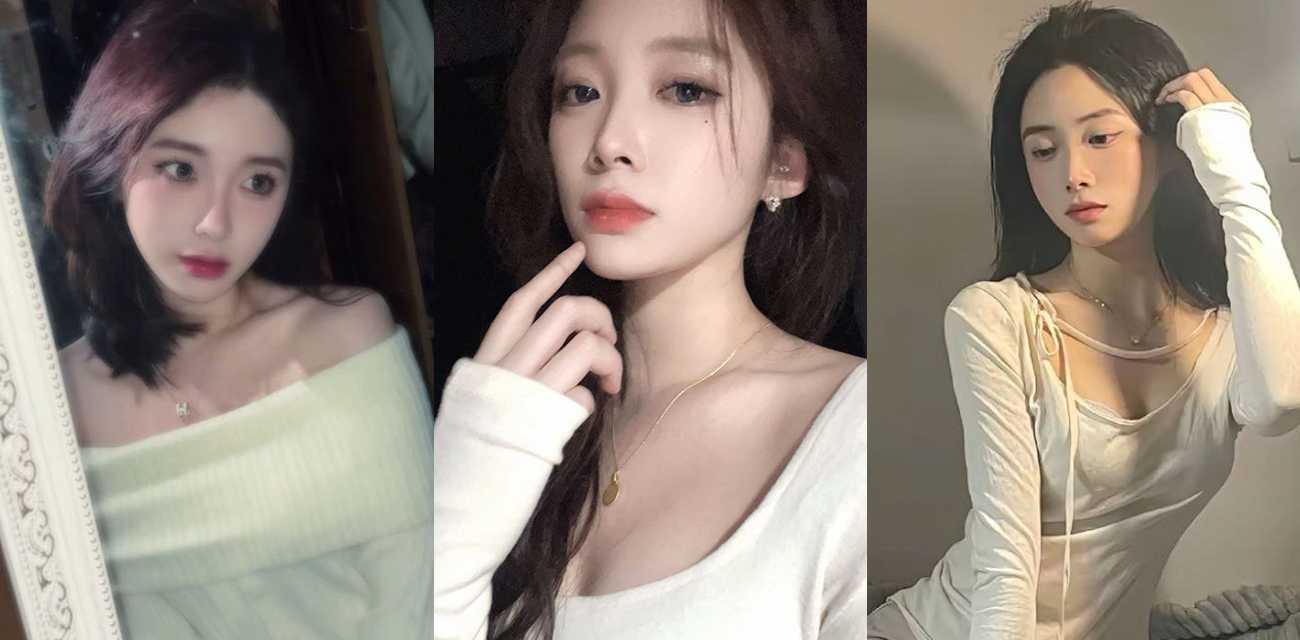 上海浦东新区【陈丽颖】清纯学生妹黑丝美腿足交挑逗，无套爆操白虎嫩穴简直爽翻天